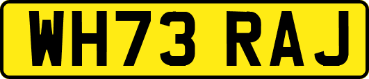 WH73RAJ