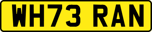 WH73RAN