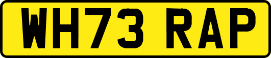 WH73RAP