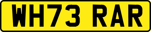 WH73RAR