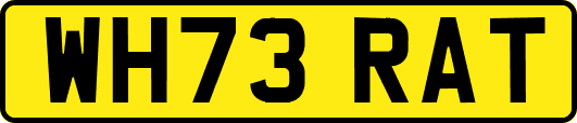 WH73RAT