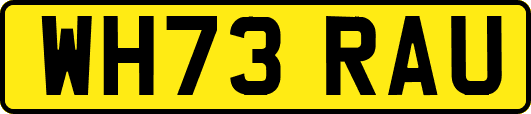 WH73RAU