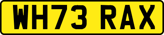 WH73RAX
