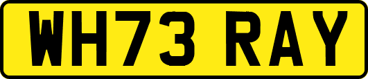WH73RAY