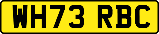 WH73RBC
