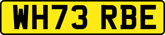 WH73RBE