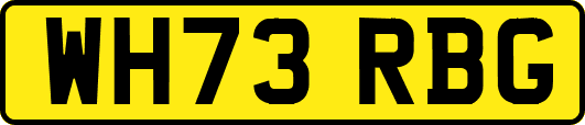 WH73RBG