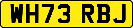 WH73RBJ
