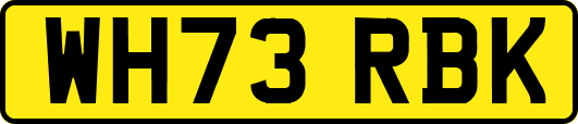 WH73RBK