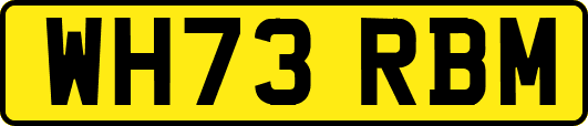 WH73RBM