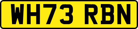 WH73RBN