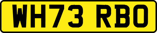 WH73RBO