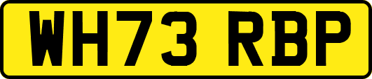 WH73RBP