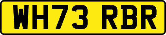 WH73RBR