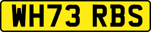 WH73RBS