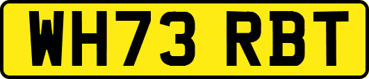 WH73RBT
