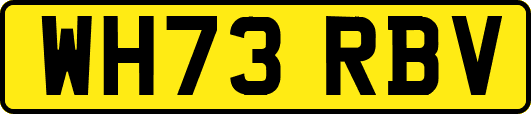 WH73RBV