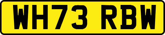 WH73RBW