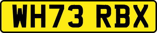 WH73RBX