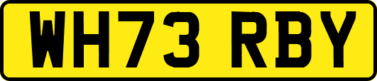 WH73RBY