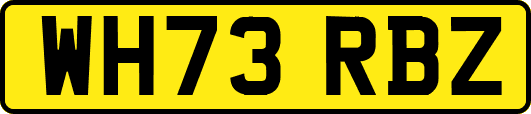 WH73RBZ