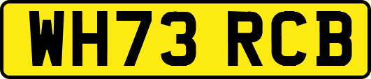 WH73RCB
