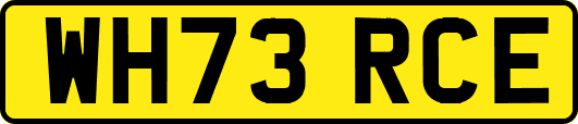 WH73RCE