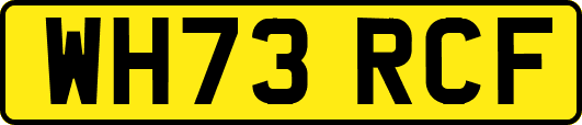 WH73RCF