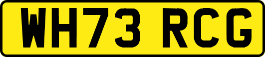 WH73RCG