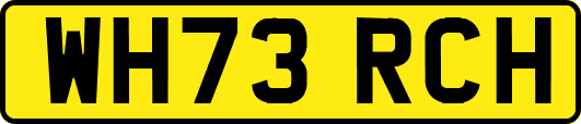 WH73RCH