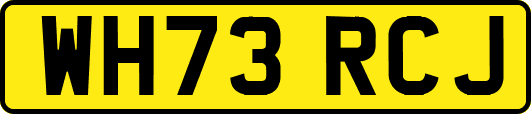 WH73RCJ