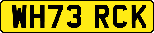 WH73RCK