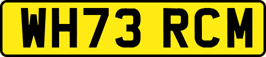 WH73RCM