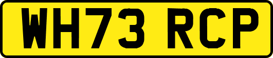 WH73RCP