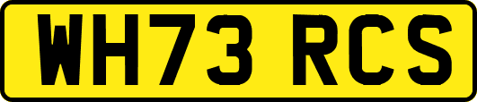 WH73RCS