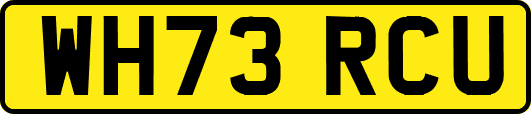 WH73RCU