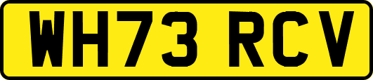 WH73RCV