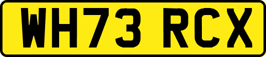 WH73RCX