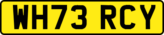 WH73RCY