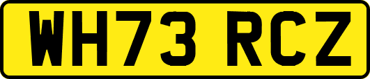 WH73RCZ