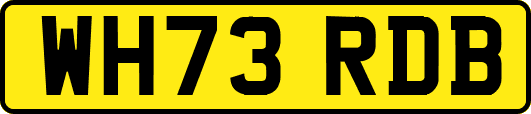WH73RDB