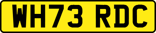 WH73RDC