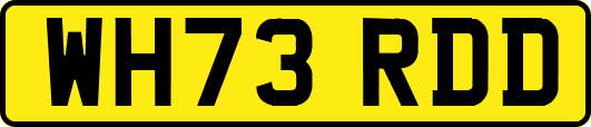 WH73RDD