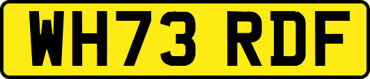 WH73RDF