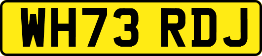 WH73RDJ