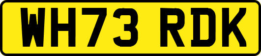WH73RDK