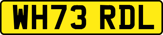 WH73RDL
