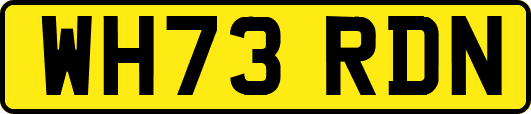 WH73RDN