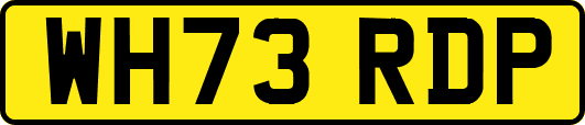 WH73RDP