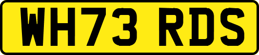 WH73RDS